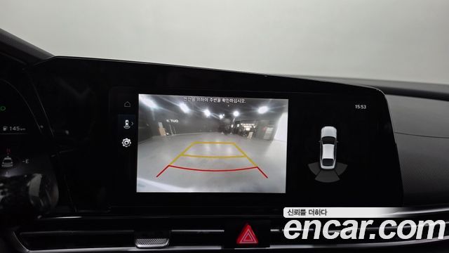 Hyundai AVANTE 2022 — photo 20