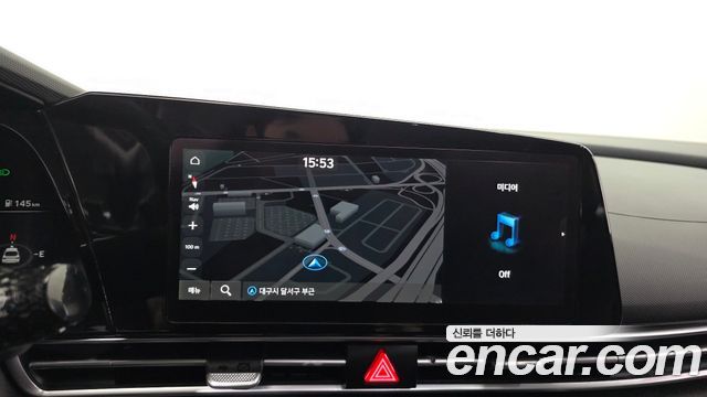Hyundai AVANTE 2022 — photo 21