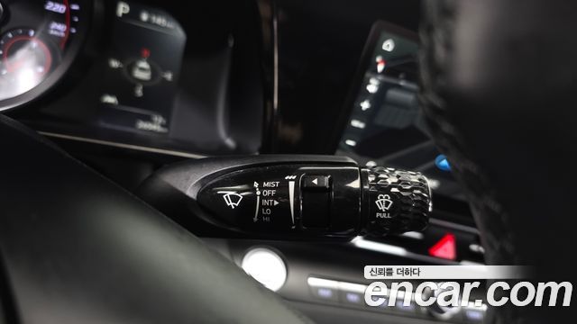 Hyundai AVANTE 2022 — photo 29