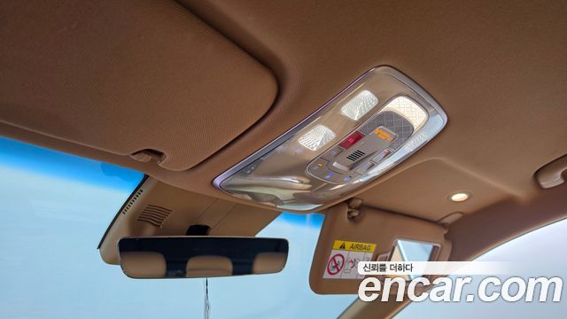 Genesis G80 2025 — photo 21