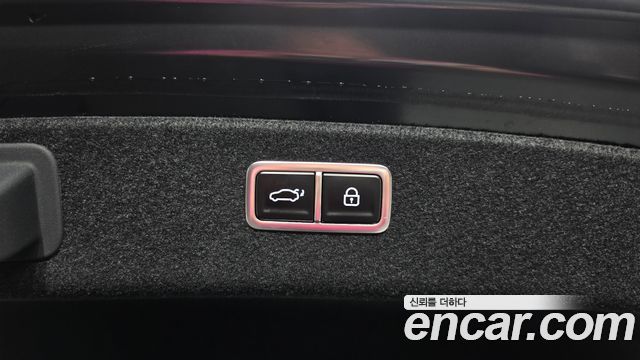 Genesis G80 2025 — photo 22