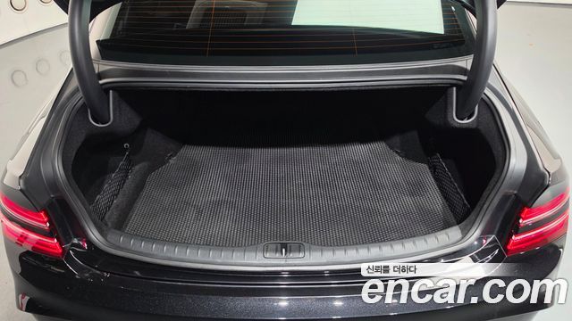 Genesis G80 2025 — photo 23