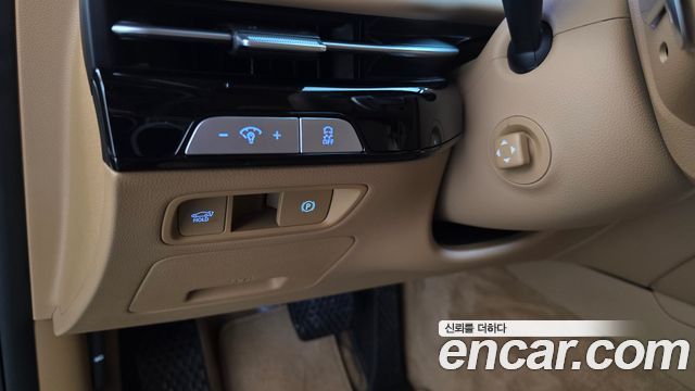 Genesis G80 2025 — photo 26