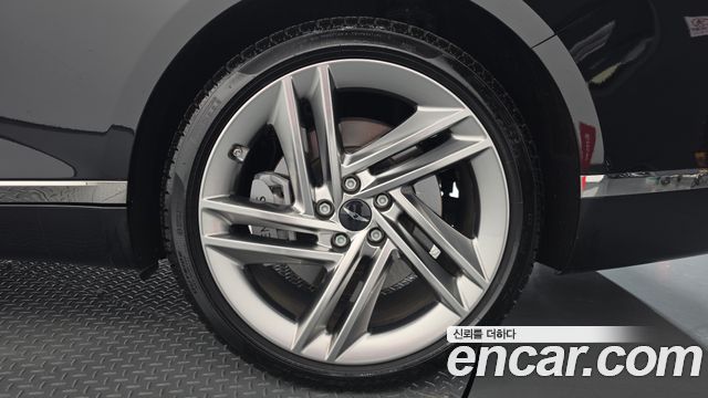 Genesis G80 2025 — photo 7
