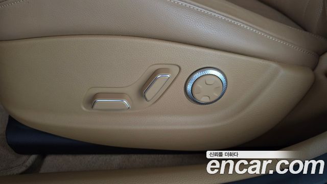 Genesis G80 2025 — photo 31