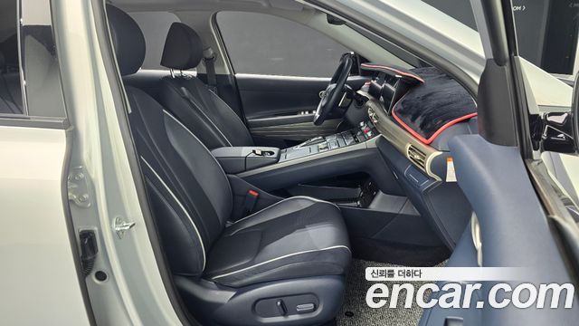 Hyundai Nexo 2020 — photo 13