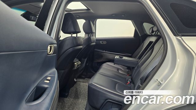 Hyundai Nexo 2020 — photo 18