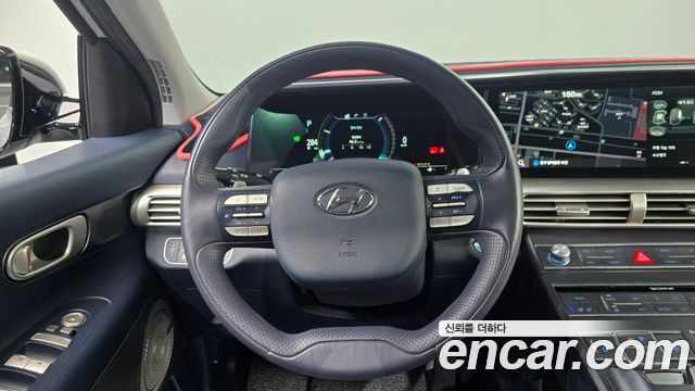 Hyundai Nexo 2020 — photo 19