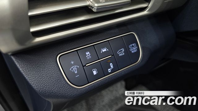 Hyundai Nexo 2020 — photo 20