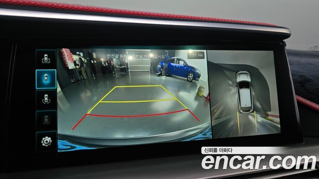 Hyundai Nexo 2020 — photo 22