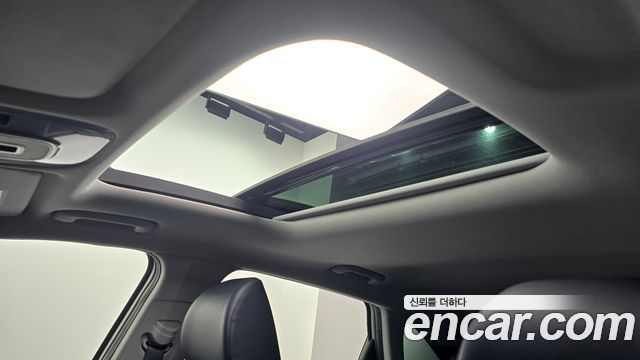 Hyundai Nexo 2020 — photo 23
