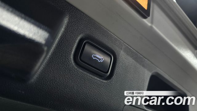 Hyundai Nexo 2020 — photo 24