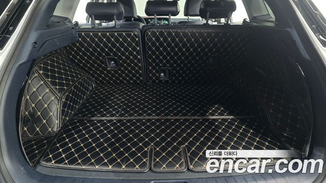 Hyundai Nexo 2020 — photo 25