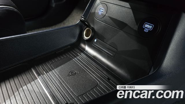 Hyundai Nexo 2020 — photo 26