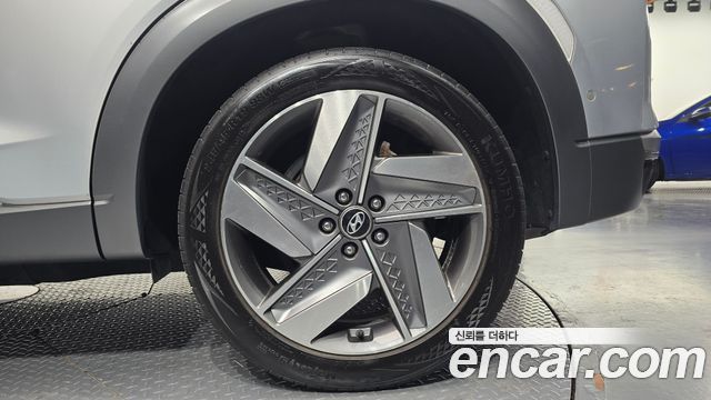 Hyundai Nexo 2020 — photo 7