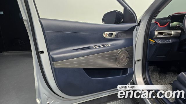 Hyundai Nexo 2020 — photo 14