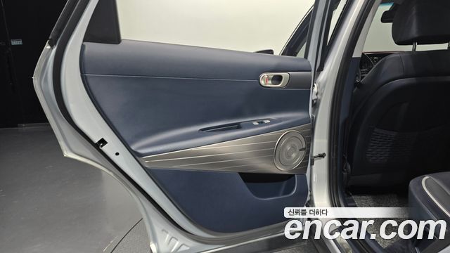 Hyundai Nexo 2020 — photo 15