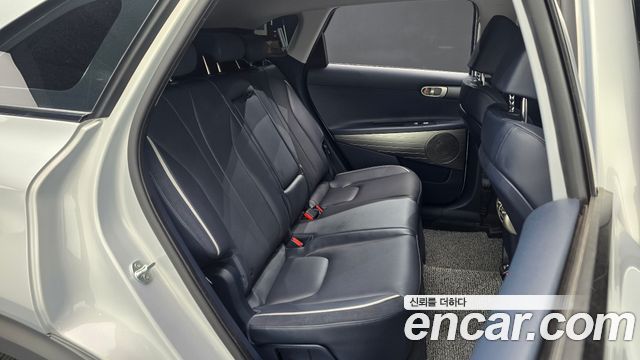 Hyundai Nexo 2020 — photo 16