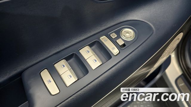 Hyundai Nexo 2020 — photo 27