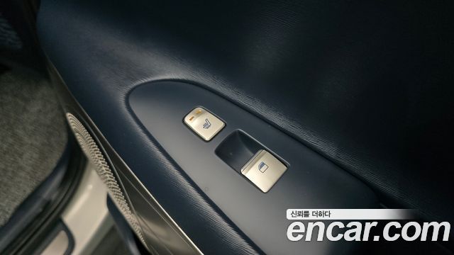 Hyundai Nexo 2020 — photo 28