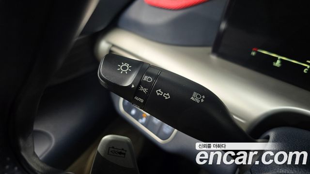 Hyundai Nexo 2020 — photo 29