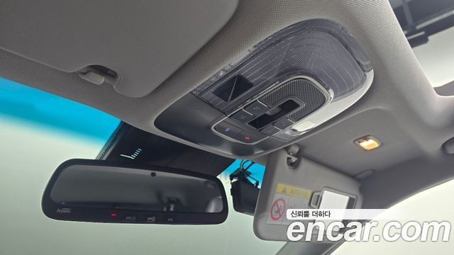 Hyundai Nexo 2020 — photo 32