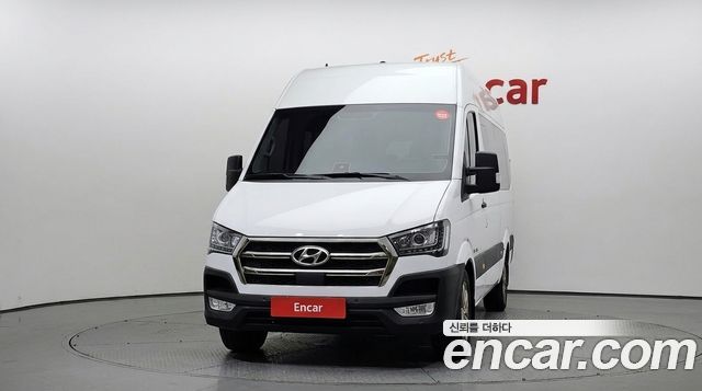Hyundai Solati 2024 — photo 3