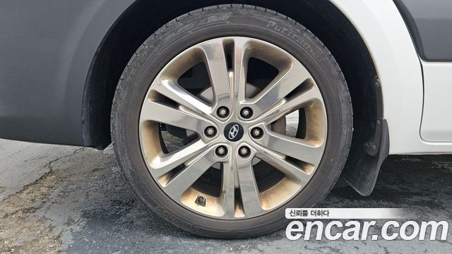 Hyundai Solati 2024 — photo 5