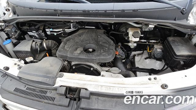 Hyundai Solati 2024 — photo 6