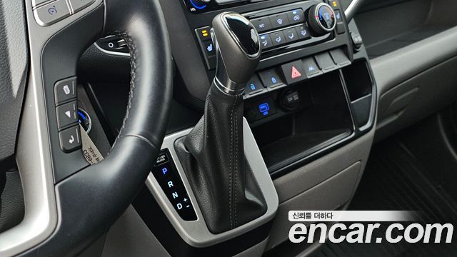 Hyundai Solati 2024 — photo 9