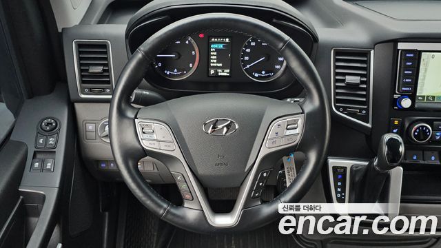 Hyundai Solati 2024 — photo 13