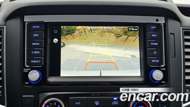 Hyundai Solati 2024 — photo 15