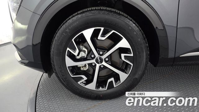 Kia Sportage 2024 — photo 5
