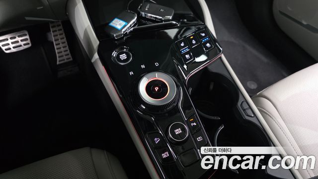 Kia Sportage 2024 — photo 12