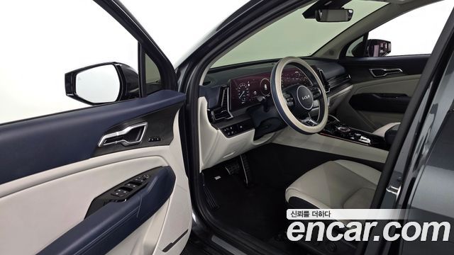 Kia Sportage 2024 — photo 13