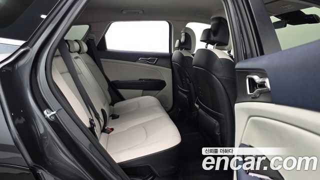 Kia Sportage 2024 — photo 17