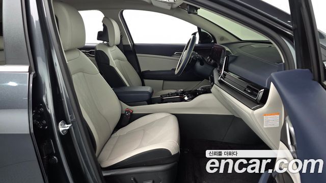 Kia Sportage 2024 — photo 18