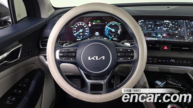Kia Sportage 2024 — photo 19