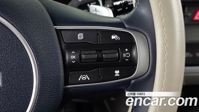 Kia Sportage 2024 — photo 21