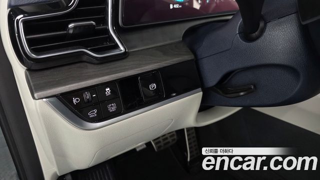 Kia Sportage 2024 — photo 22