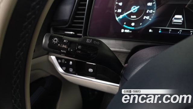 Kia Sportage 2024 — photo 23