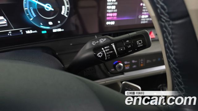 Kia Sportage 2024 — photo 24