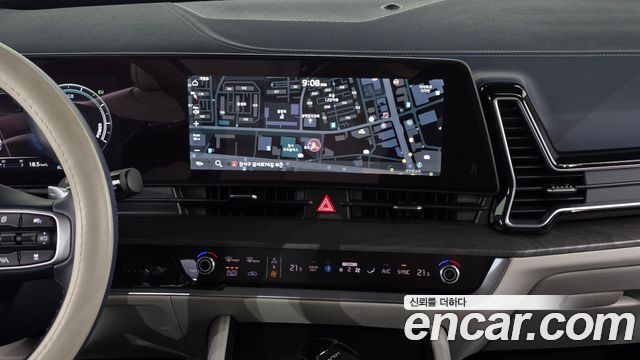 Kia Sportage 2024 — photo 25