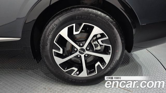 Kia Sportage 2024 — photo 7