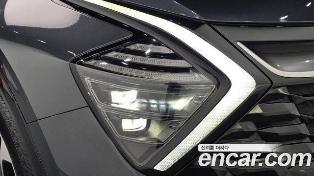 Kia Sportage 2024 — photo 8