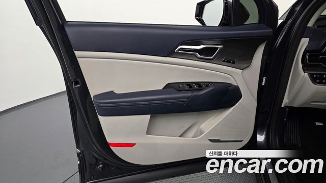 Kia Sportage 2024 — photo 14