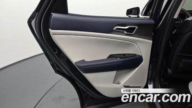 Kia Sportage 2024 — photo 15