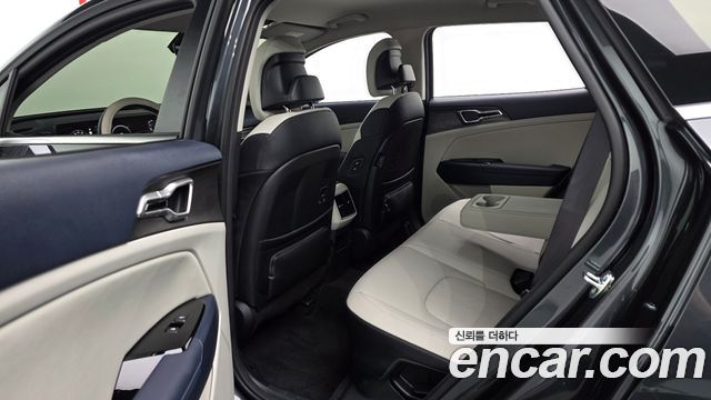 Kia Sportage 2024 — photo 16