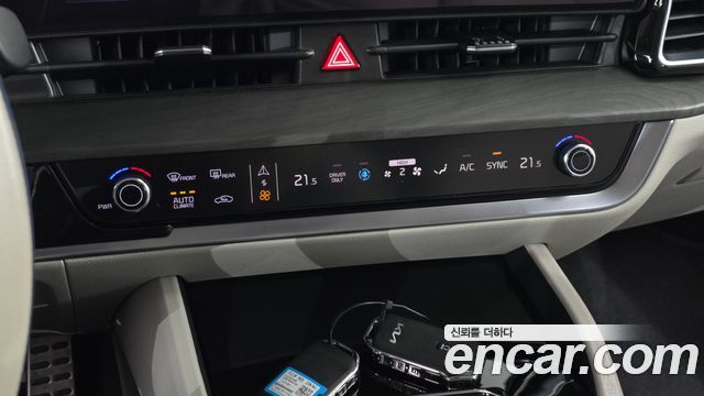 Kia Sportage 2024 — photo 28
