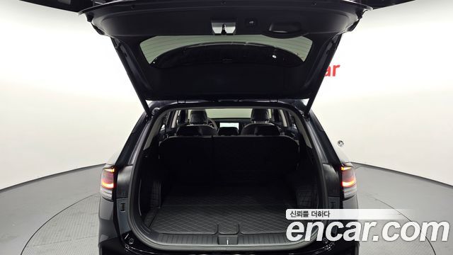 Kia Sportage 2024 — photo 33